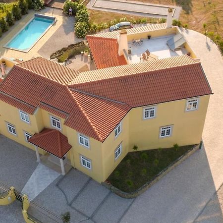 Nadadouro Casa Pedra Nobre Bed & Breakfast エクステリア 写真