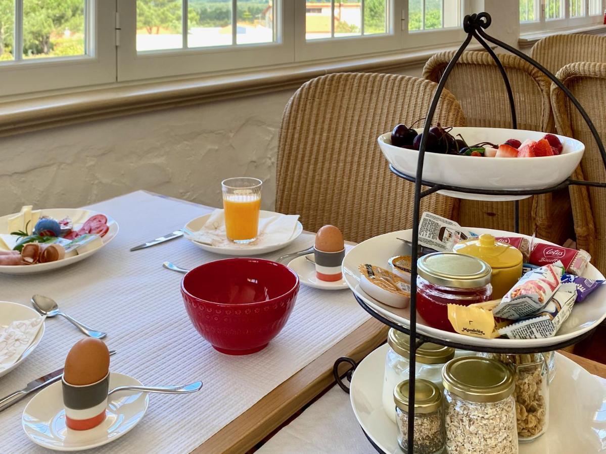 Nadadouro Casa Pedra Nobre Bed & Breakfast エクステリア 写真