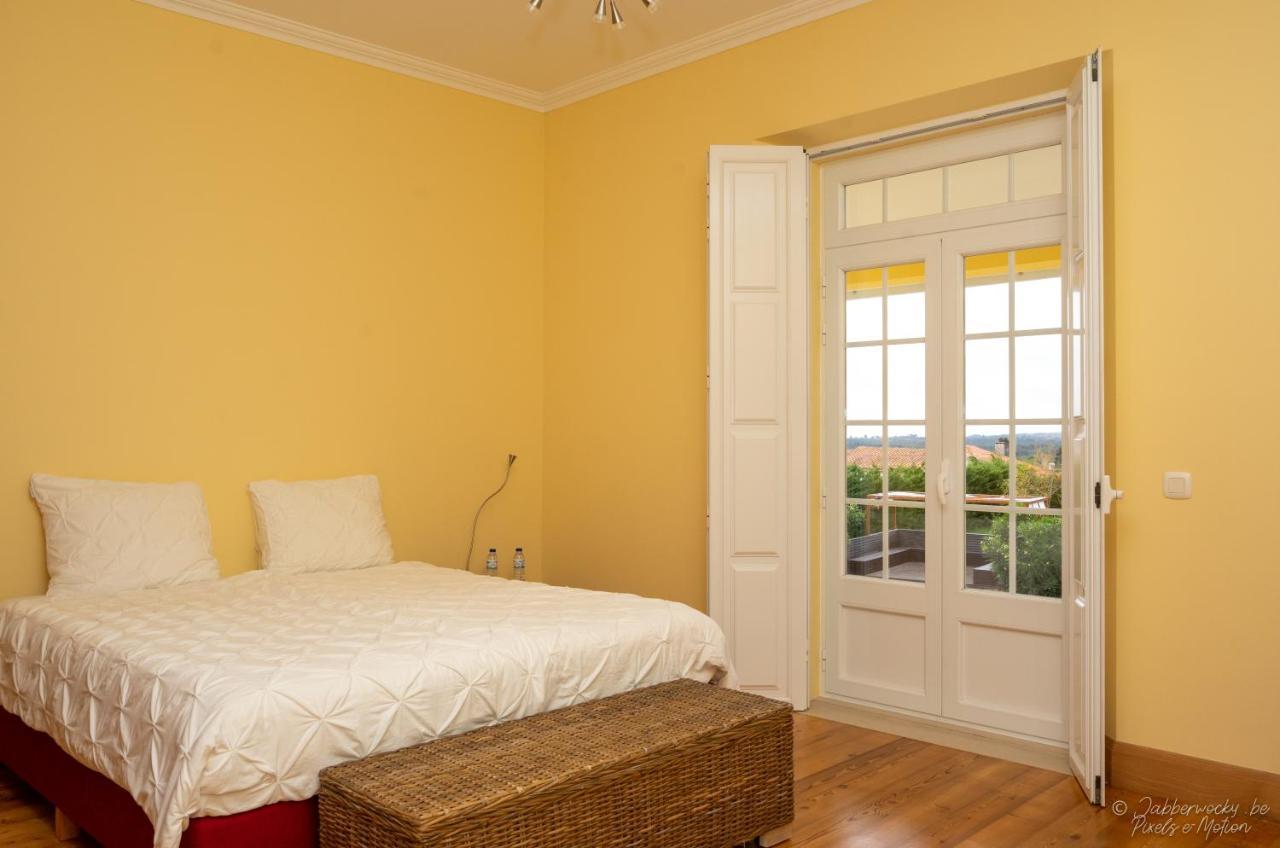 Nadadouro Casa Pedra Nobre Bed & Breakfast エクステリア 写真