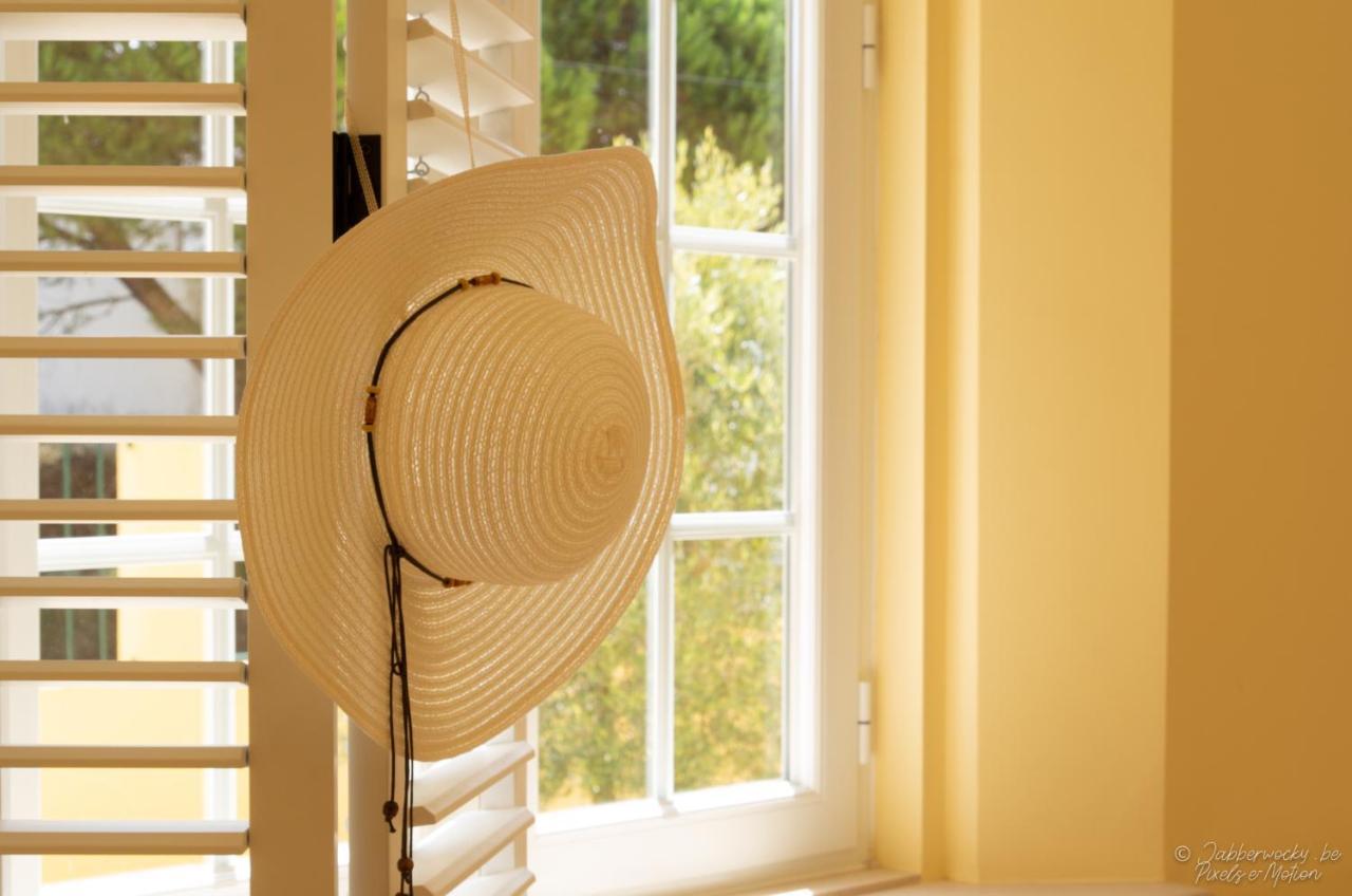 Nadadouro Casa Pedra Nobre Bed & Breakfast エクステリア 写真
