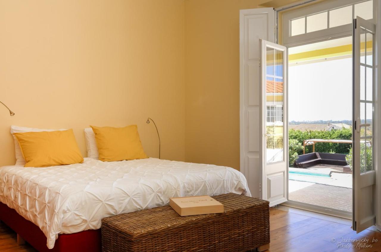 Nadadouro Casa Pedra Nobre Bed & Breakfast エクステリア 写真