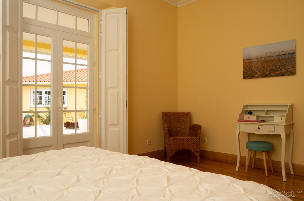 Nadadouro Casa Pedra Nobre Bed & Breakfast エクステリア 写真