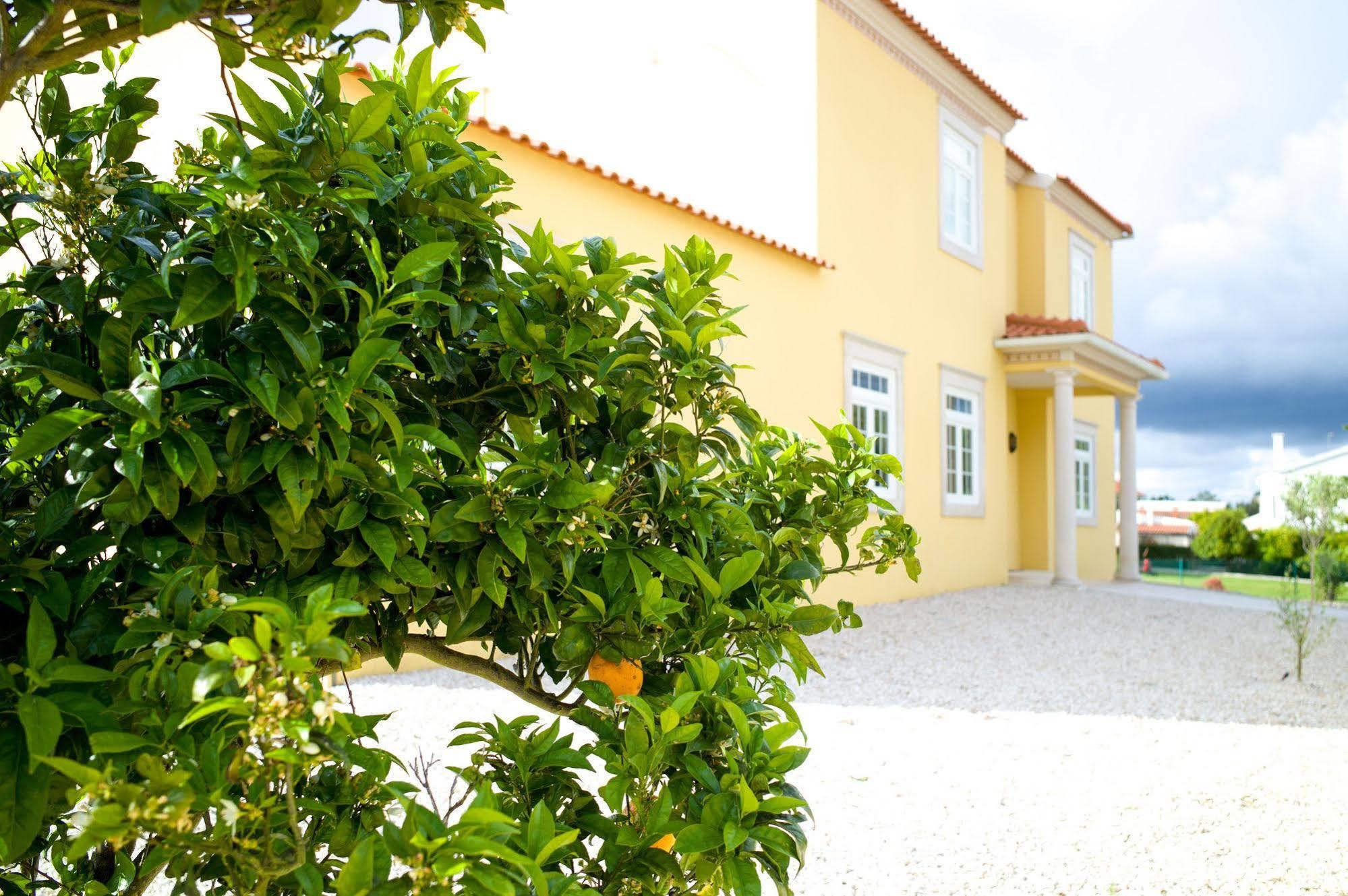 Nadadouro Casa Pedra Nobre Bed & Breakfast エクステリア 写真