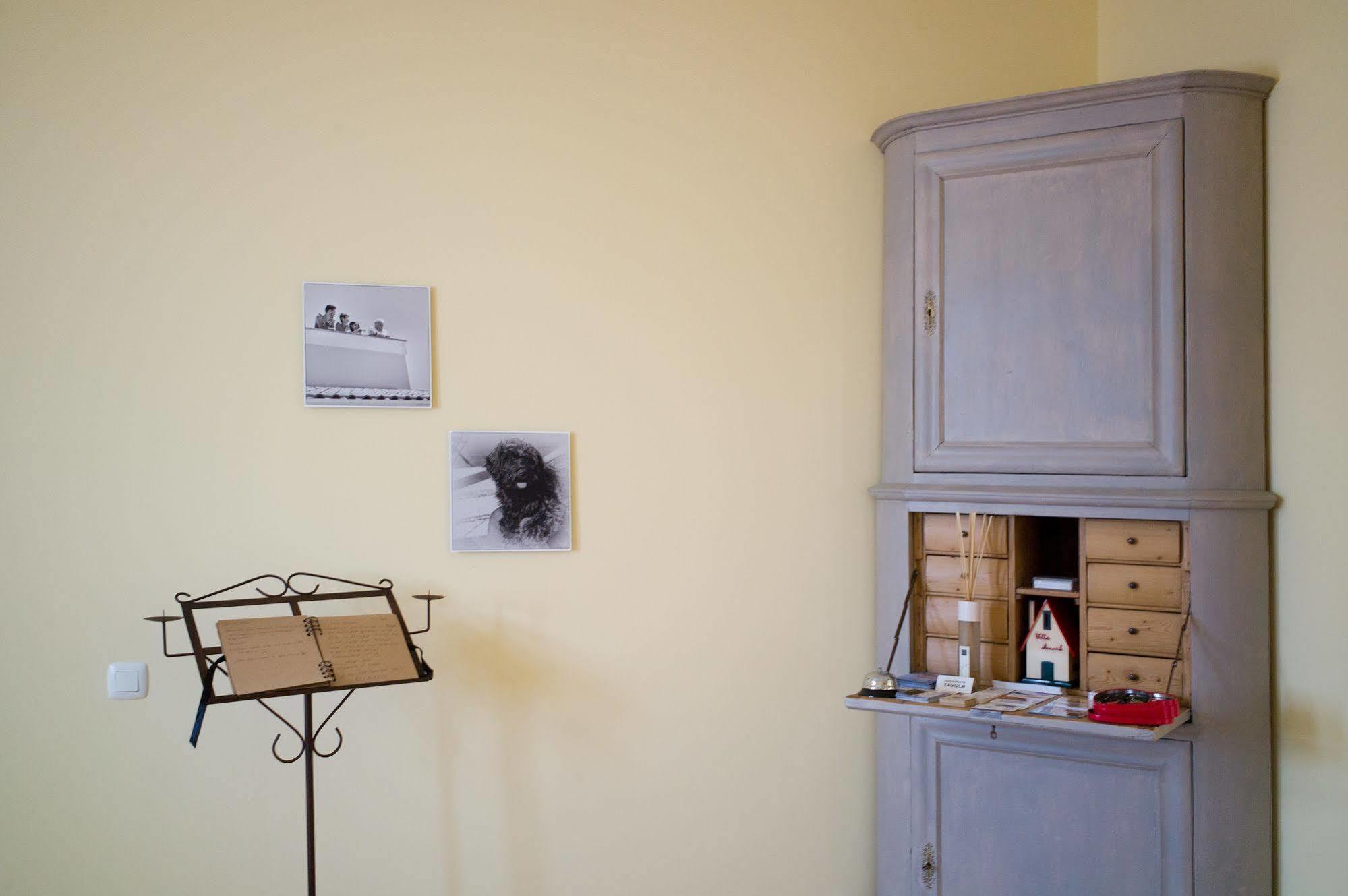Nadadouro Casa Pedra Nobre Bed & Breakfast エクステリア 写真