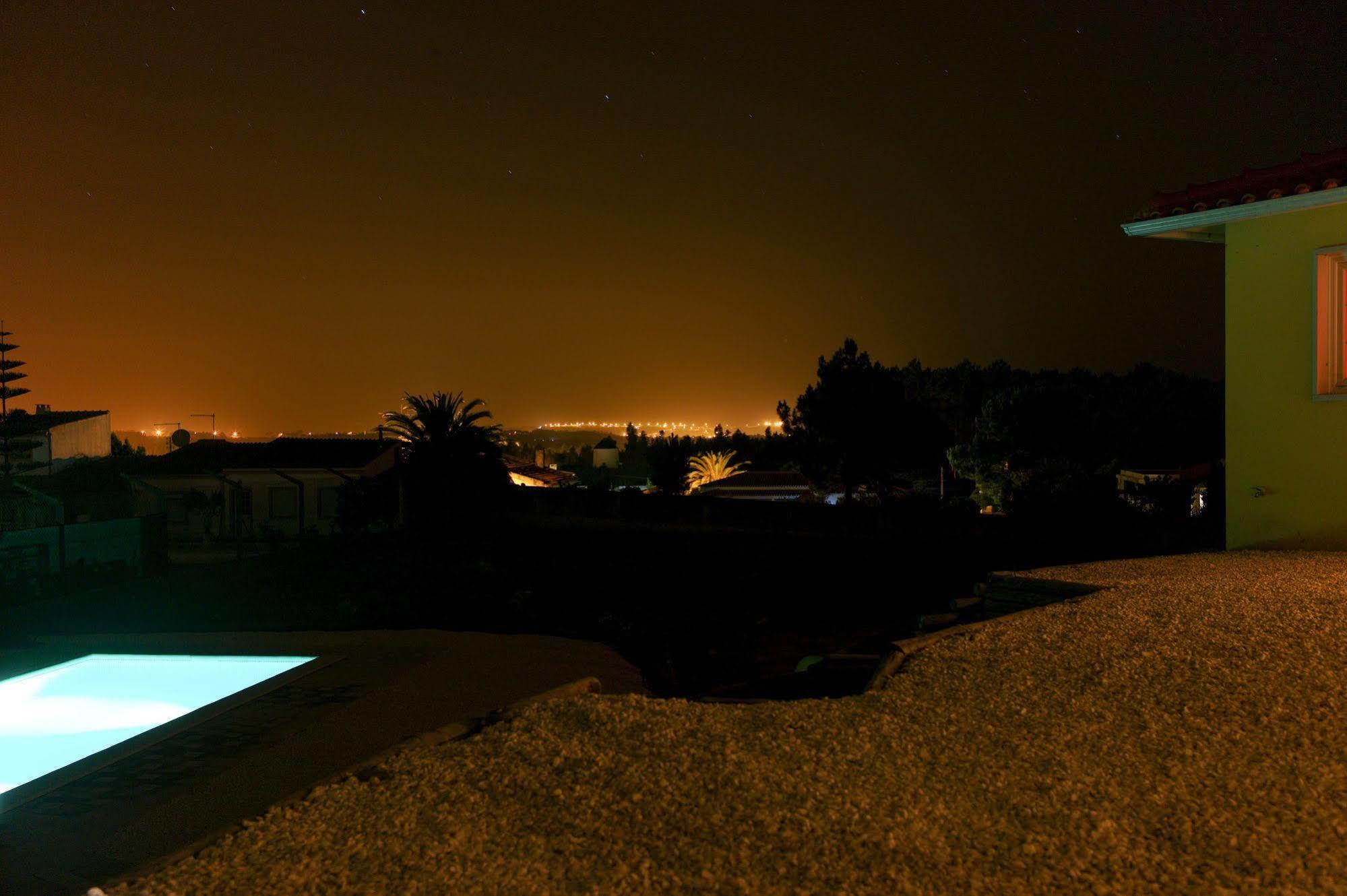 Nadadouro Casa Pedra Nobre Bed & Breakfast エクステリア 写真