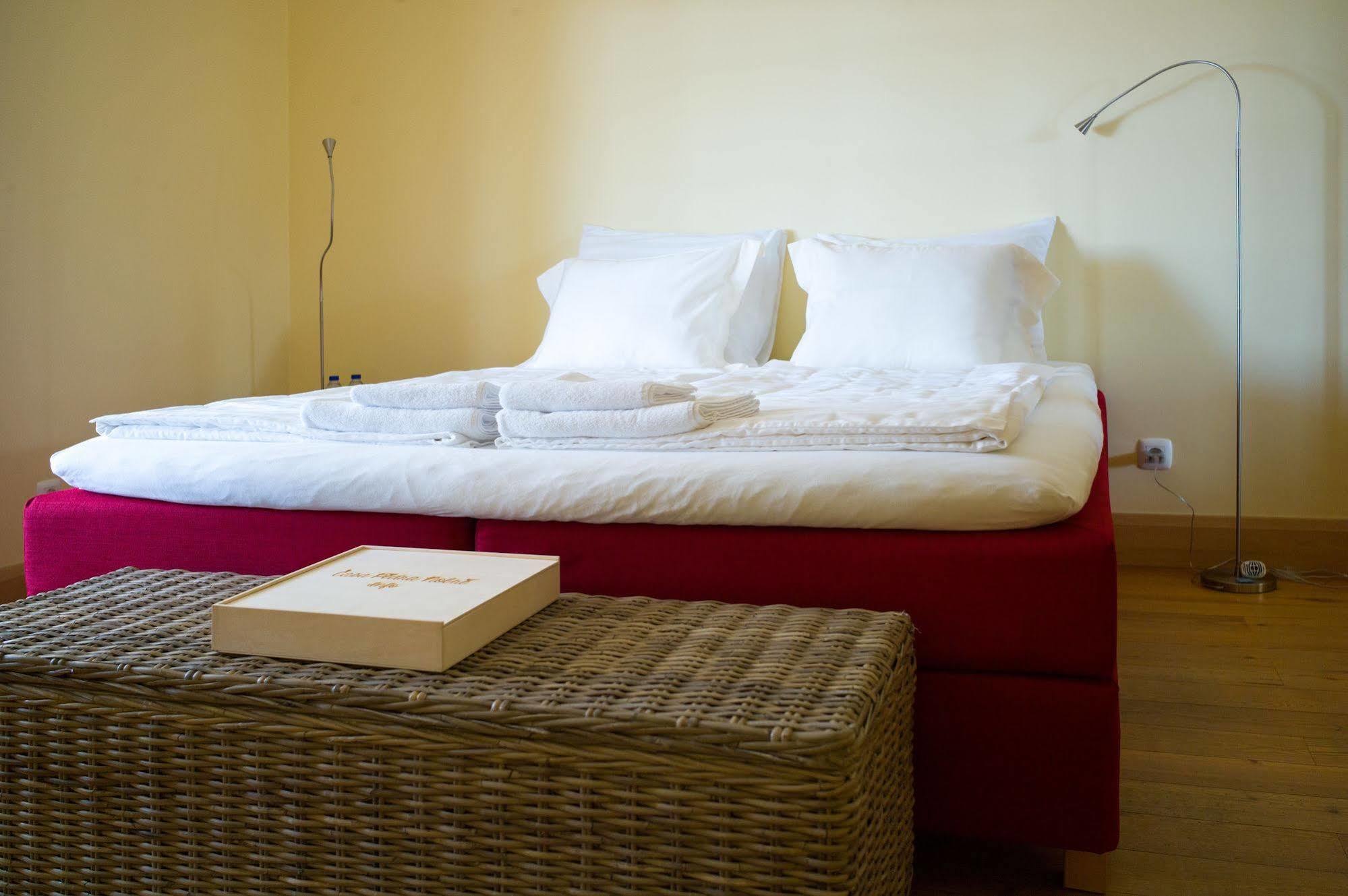 Nadadouro Casa Pedra Nobre Bed & Breakfast エクステリア 写真