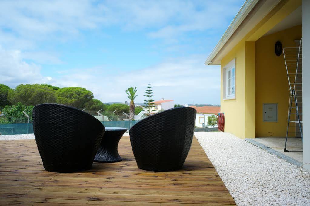 Nadadouro Casa Pedra Nobre Bed & Breakfast エクステリア 写真