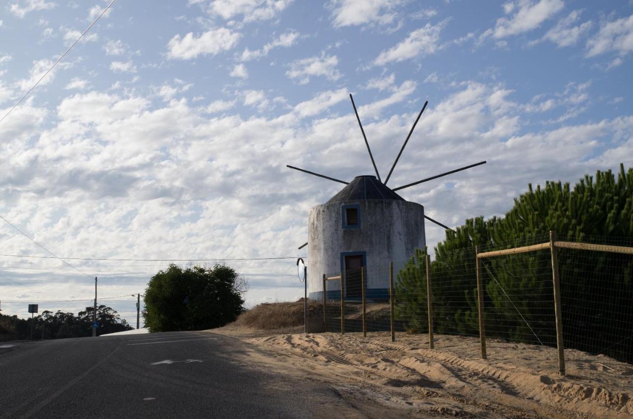 Nadadouro Casa Pedra Nobre Bed & Breakfast エクステリア 写真