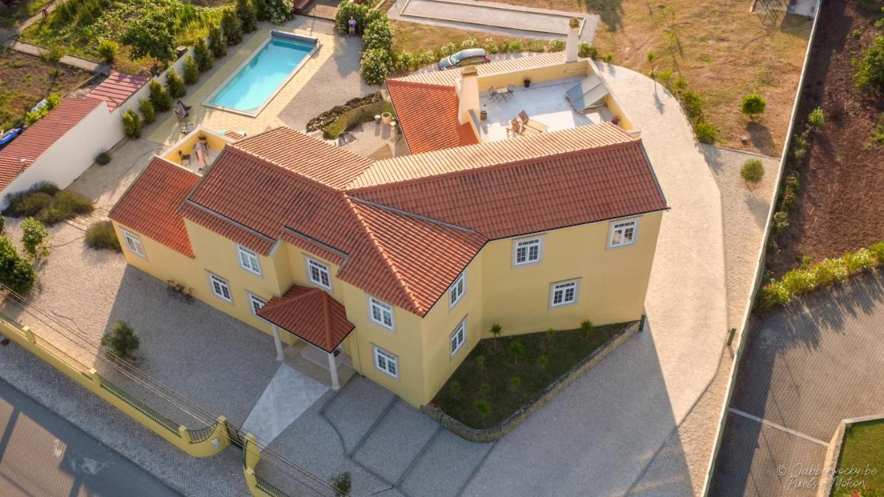 Nadadouro Casa Pedra Nobre Bed & Breakfast エクステリア 写真