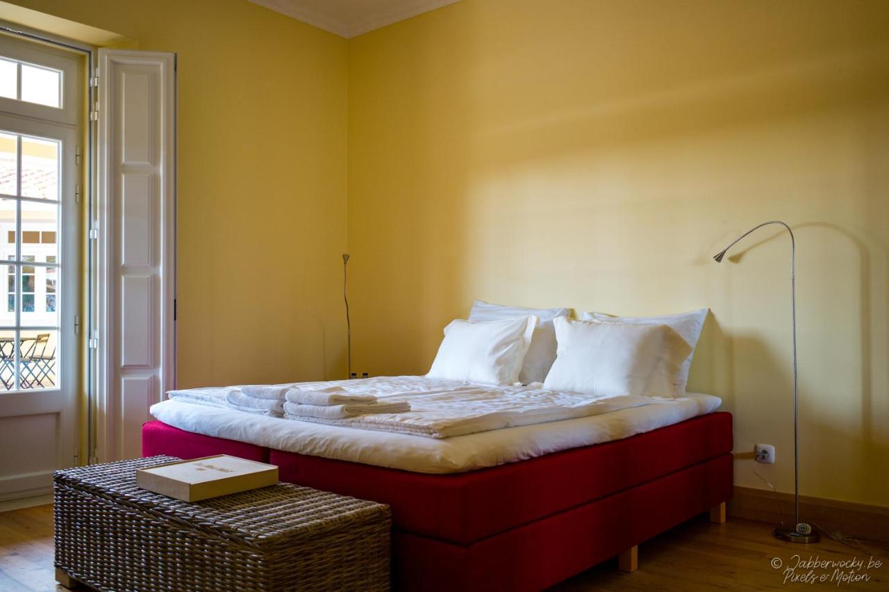 Nadadouro Casa Pedra Nobre Bed & Breakfast エクステリア 写真