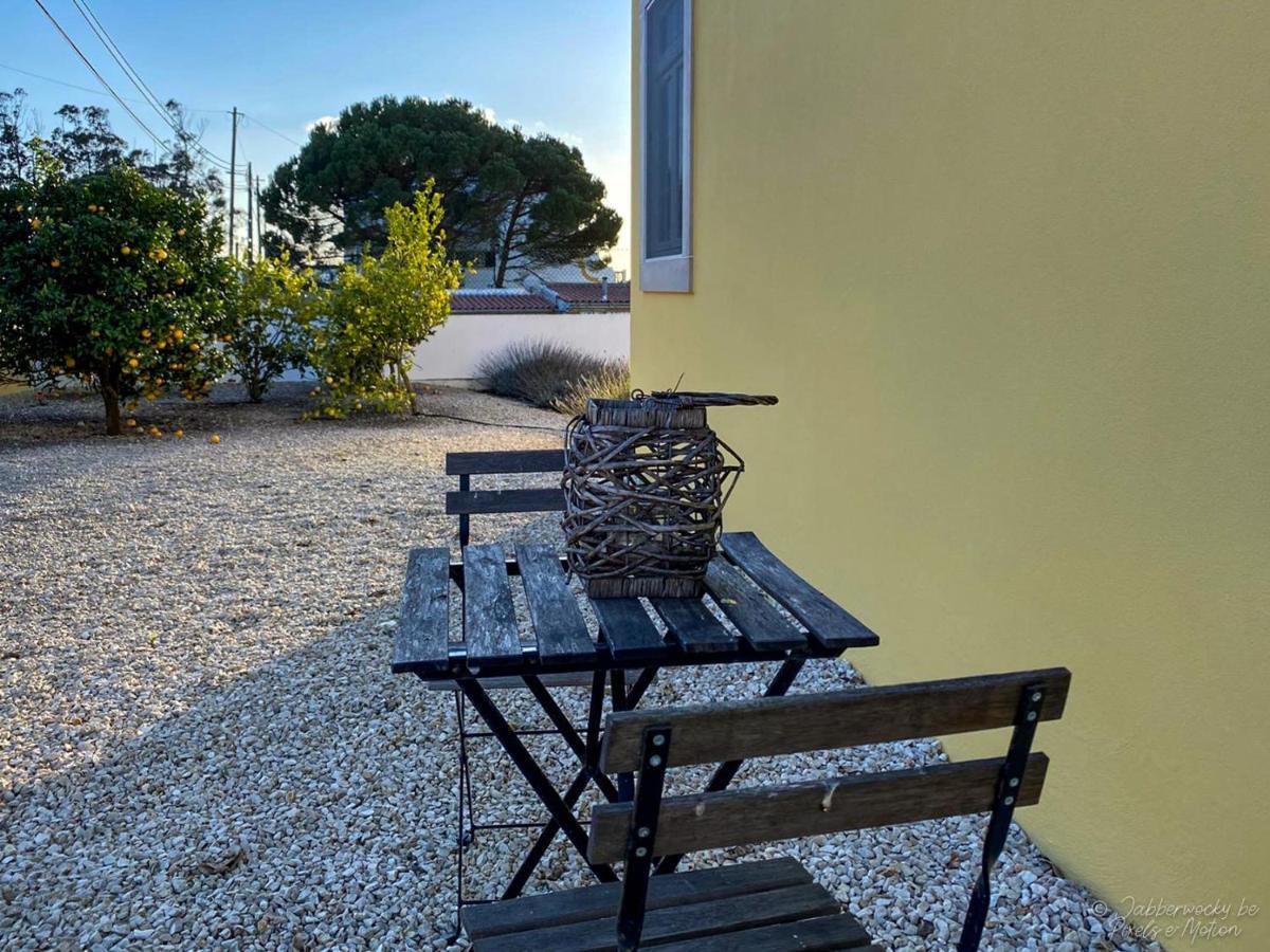 Nadadouro Casa Pedra Nobre Bed & Breakfast エクステリア 写真