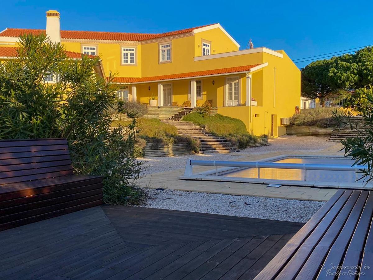 Nadadouro Casa Pedra Nobre Bed & Breakfast エクステリア 写真