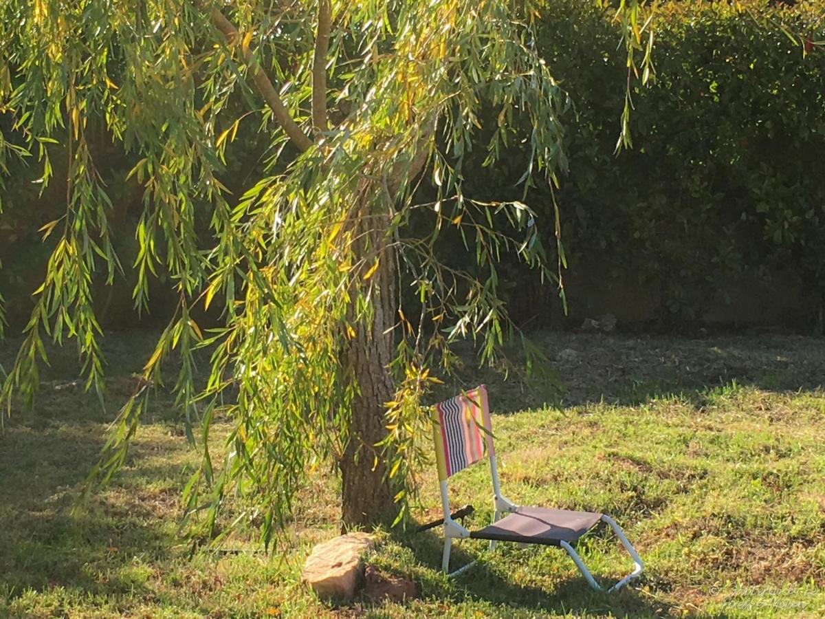 Nadadouro Casa Pedra Nobre Bed & Breakfast エクステリア 写真