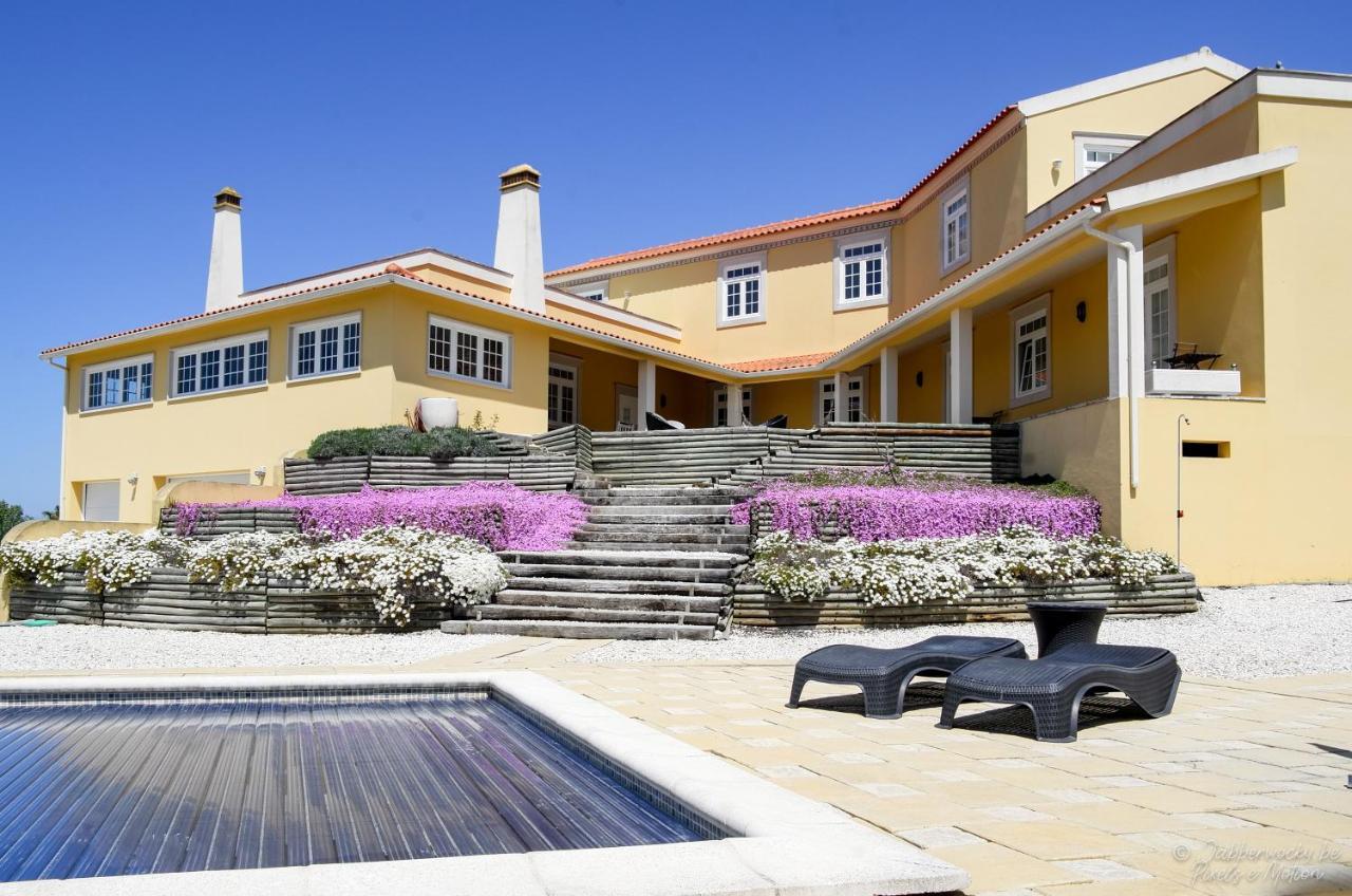 Nadadouro Casa Pedra Nobre Bed & Breakfast エクステリア 写真