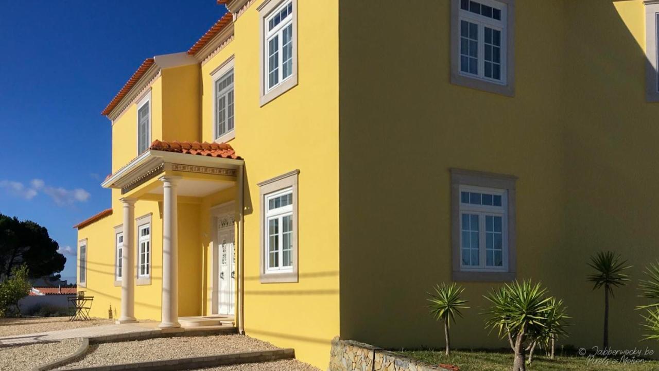 Nadadouro Casa Pedra Nobre Bed & Breakfast エクステリア 写真
