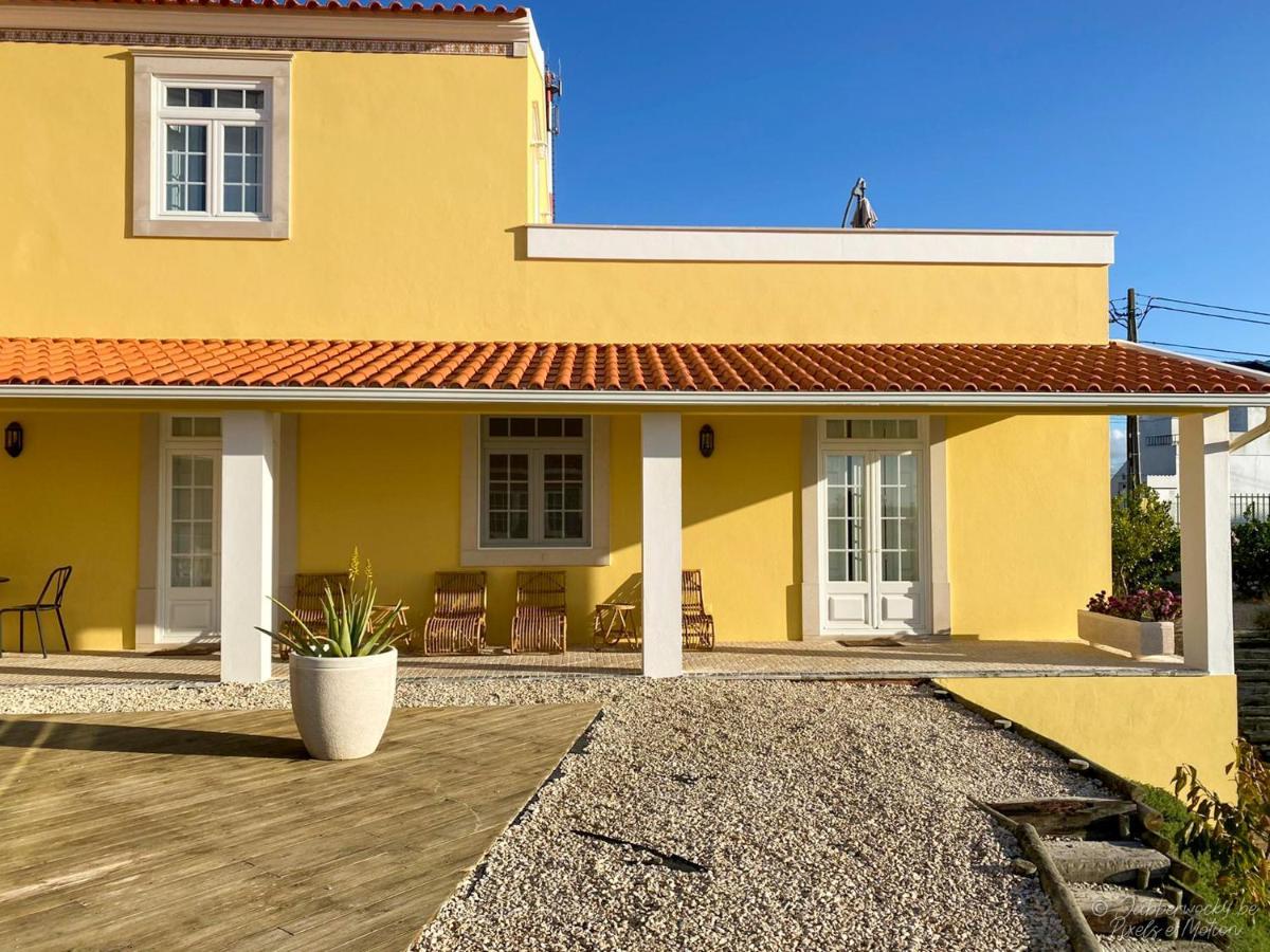 Nadadouro Casa Pedra Nobre Bed & Breakfast エクステリア 写真
