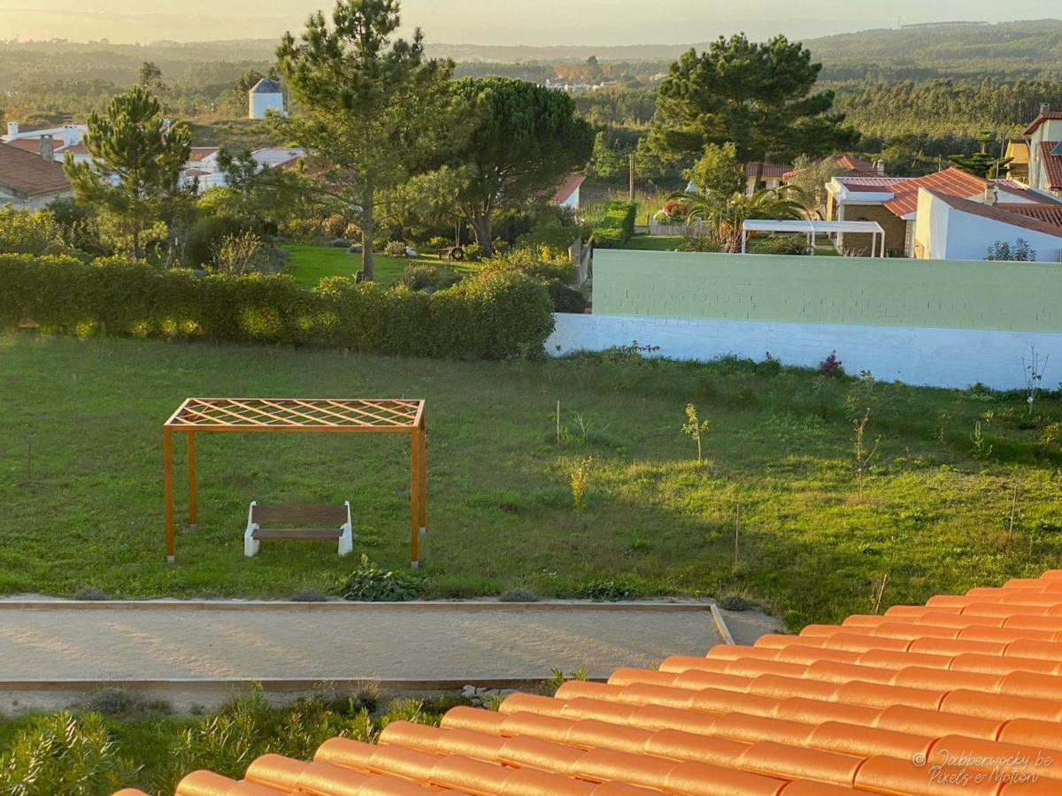 Nadadouro Casa Pedra Nobre Bed & Breakfast エクステリア 写真