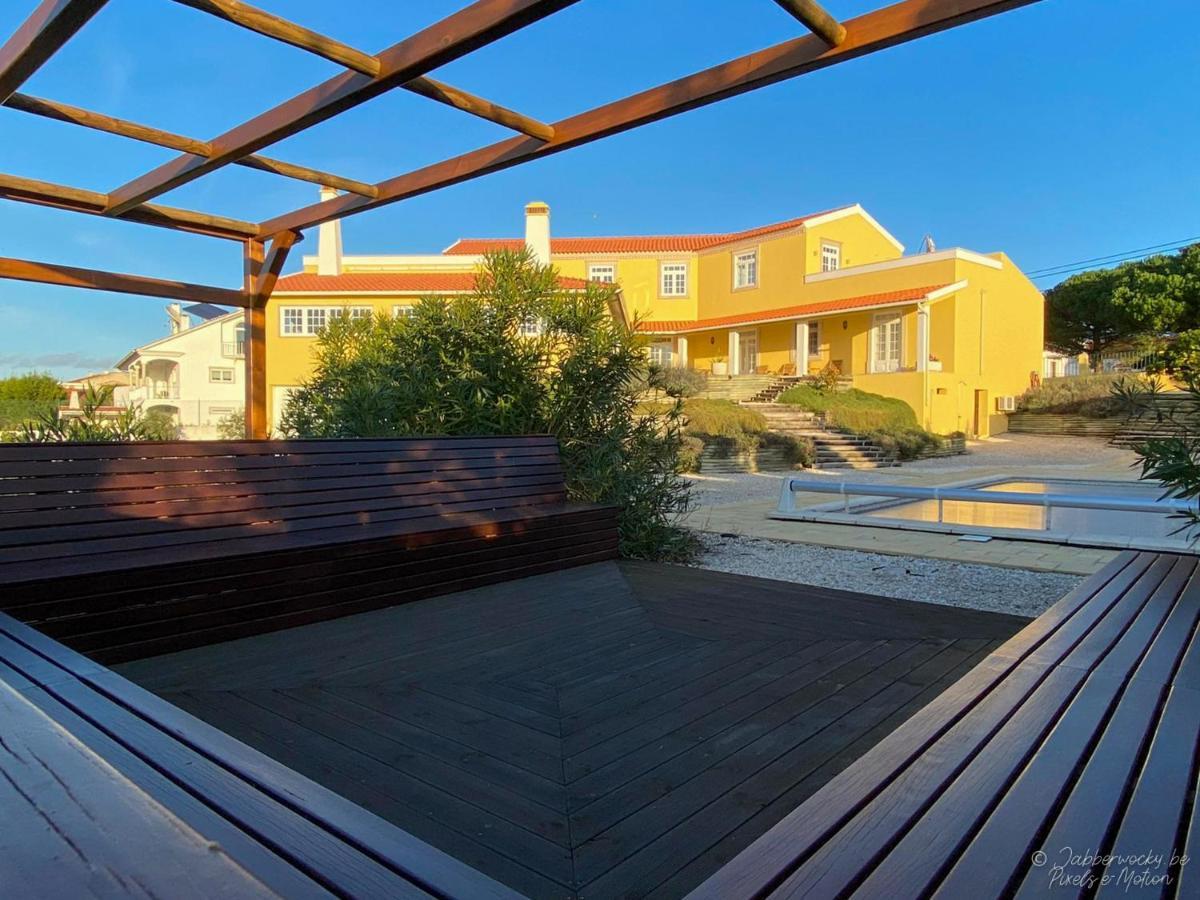 Nadadouro Casa Pedra Nobre Bed & Breakfast エクステリア 写真