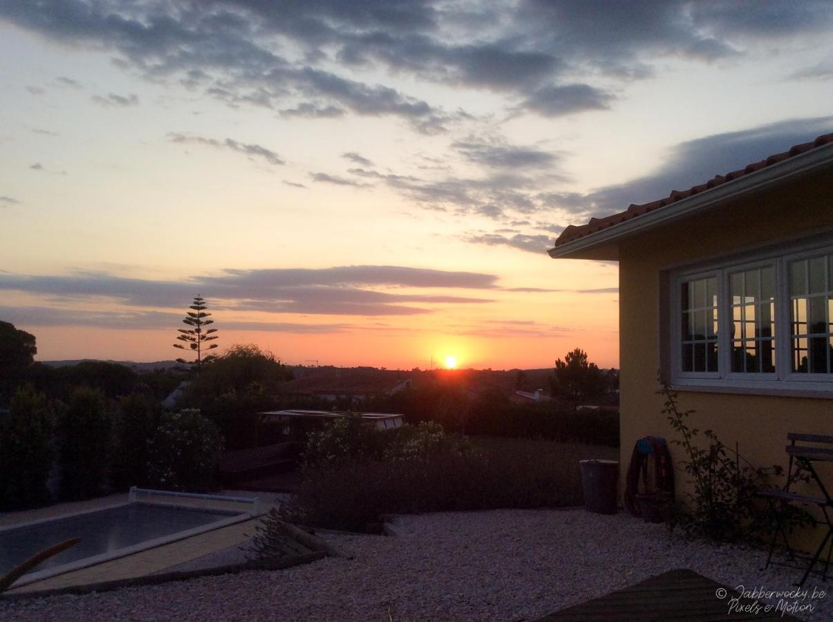 Nadadouro Casa Pedra Nobre Bed & Breakfast エクステリア 写真